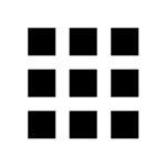 Google Apps Icon 